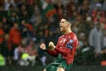 Ronaldo über mögliches Karriereende: Jeden Moment genießen
