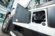 Daimler-Truck-Vorständin beklagt fehlende Ladeinfrastruktur
