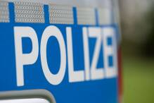 Tourist in Frankfurt von Gruppe ausgeraubt und verletzt
