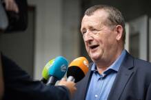 Jusos: Rücktritt SPD-Fraktionschef - Keine Stellungnahme
