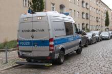 Elfjährige und Frau in Berlin tot aufgefunden 
