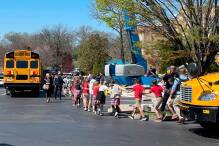 Amoklauf an Grundschule in Nashville war über Monate geplant
