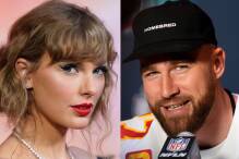 Kelce und Taylor Swift - ein Marketinggeschenk für die NFL
