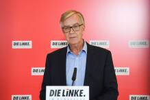 Bartsch bleibt doch Linken-Fraktionschef 

