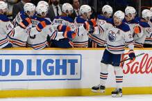 Draisaitl überragt bei erstem NHL-Saisonsieg der Oilers

