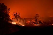 «Eingekesselt»: Buschbrand wütet an Australiens Ostküste 
