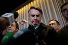 Sturm auf Kongress: Anklage gegen Bolsonaro gefordert
