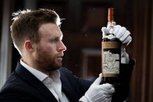 Teuerster Whisky der Welt wird versteigert
