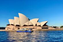 Wahrzeichen Australiens: Sydneys Opernhaus wird 50
