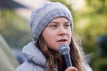 Solidarität mit Palästinensern - Kritik an Greta Thunberg 
