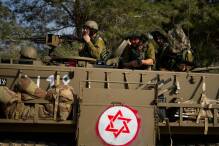 Israel bereitet Bodenoffensive vor - Verstärkte Luftangriffe
