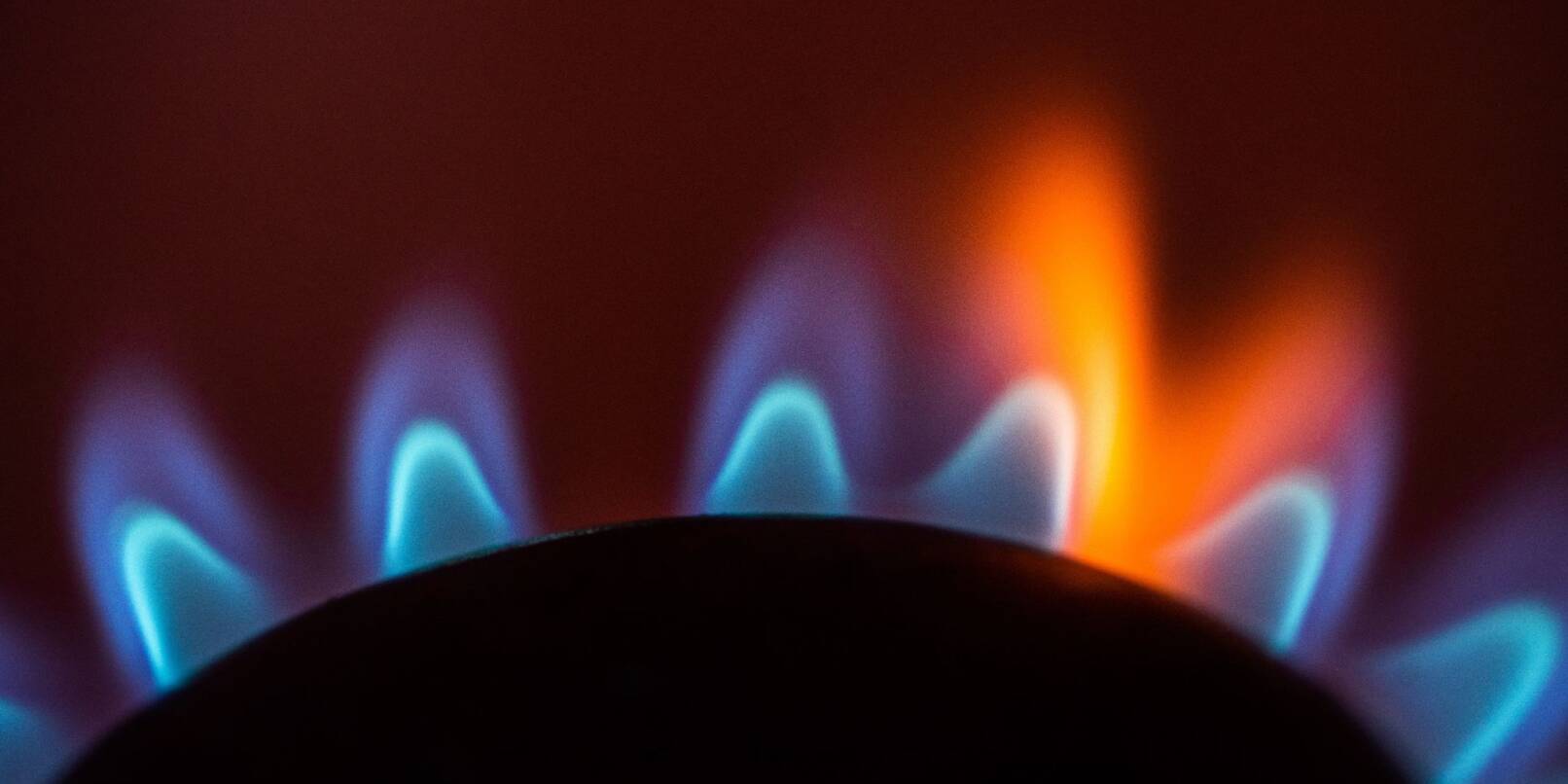 Die Bundesregierung hatte den Mehrwertsteuersatz für Gas vorübergehend von 19 auf 7 Prozent gesenkt.