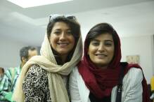 Iranische Journalistinnen zu langer Haft verurteilt
