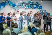 50 Jahre Hemsbacher Carl-Engler-Realschule: Großes Schulfest mit Tag der offenen Tür 