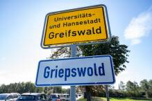 Polizei findet in Greifswalder Wohnung zerstückelte Leiche 
