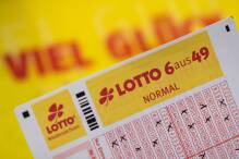 Lotto Hessen erwirtschaftet höchsten Umsatz der Geschichte
