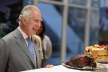 König Charles engagiert sich für Lebensmittel-Tafeln 

