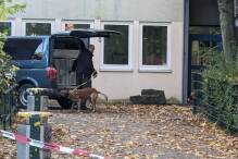 Bombendrohungen an mehreren Schulen und beim ZDF

