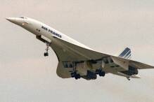 20 Jahre nach dem letzten Flug der Concorde
