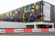 Bombendrohungen in Mannheim, Ludwigshafen, Karlsruhe und beim ZDF
