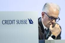 Vor UBS-Übernahme: Aktionäre strafen Credit-Suisse-Spitze ab
