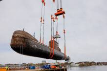 U-Boot vor ungewöhnlicher Reise ins Museum
