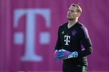 Bayern-Stars freuen sich auf Neuer-Comeback
