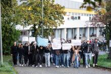 Nach DBS-Schülerstreik: Regierungspräsidium bestätigt Gerücht um Lehrer
