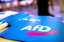 Wahlumfrage: AfD in Sachsen-Anhalt knapp vor CDU 
