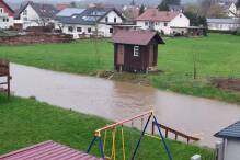Im Fahrenbacher Ortsbeirat geht es um Parken und Hochwasserschutz
