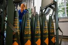 Waffen- und Munitionsgeschäft: Rheinmetall macht mehr Gewinn
