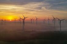 Windindustrie zweifelt an Erreichbarkeit von Ausbauzielen
