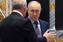 Putin gibt russischer Raumfahrt hohe Ziele vor
