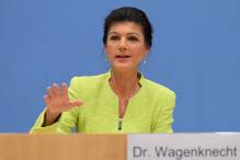 CDU diskutiert über Umgang mit «Bündnis Sahra Wagenknecht»
