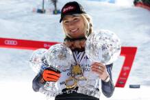 Ski-Dominatorin Shiffrin: Jagd auf neue magische Marken
