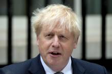 Boris Johnson heuert bei Fernsehsender an
