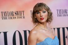 Popstar Taylor Swift stellt weiteren Spotify-Rekord auf 
