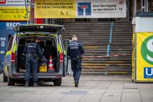 Entwarnung: Stuttgarter Hauptbahnhof wieder geöffnet
