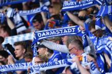 Wegen Aufstieg: Darmstadt 98 macht leichtes Minus

