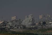 Israel rückt mit unverminderter Härte im Gazastreifen vor 
