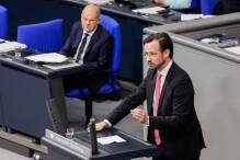 Asylbewerberleistungen: Kritik aus Ampel an FDP-Vorstoß
