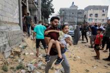 Unicef: «Gaza ist ein Friedhof für Kinder»
