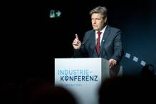 Habecks Kampf um einen Industriestrompreis - FDP sagt Nein 
