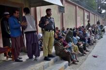 Drohende Abschiebung drängt Tausende Afghanen aus Pakistan
