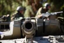 Israel attackiert militärische Ziele der Hisbollah
