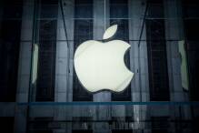 Apple dank iPhone-Nachfrage mit mehr Gewinn
