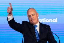 Wahlen in Neuseeland: Konservatives Bündnis ohne Mehrheit
