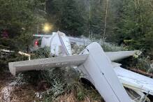 Vier Tote bei Absturz von Kleinflugzeug in Österreich
