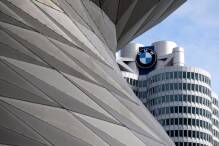 Mehr Auslieferungen: BMW schneidet besser ab als erwartet
