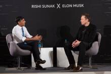 Elon Musk: KI wird Arbeit überflüssig machen
